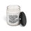 Thumbnail: "Blessed Not Stressed" Scented Soy Candle- Relaxation, Mindfulness, Aromatherapy