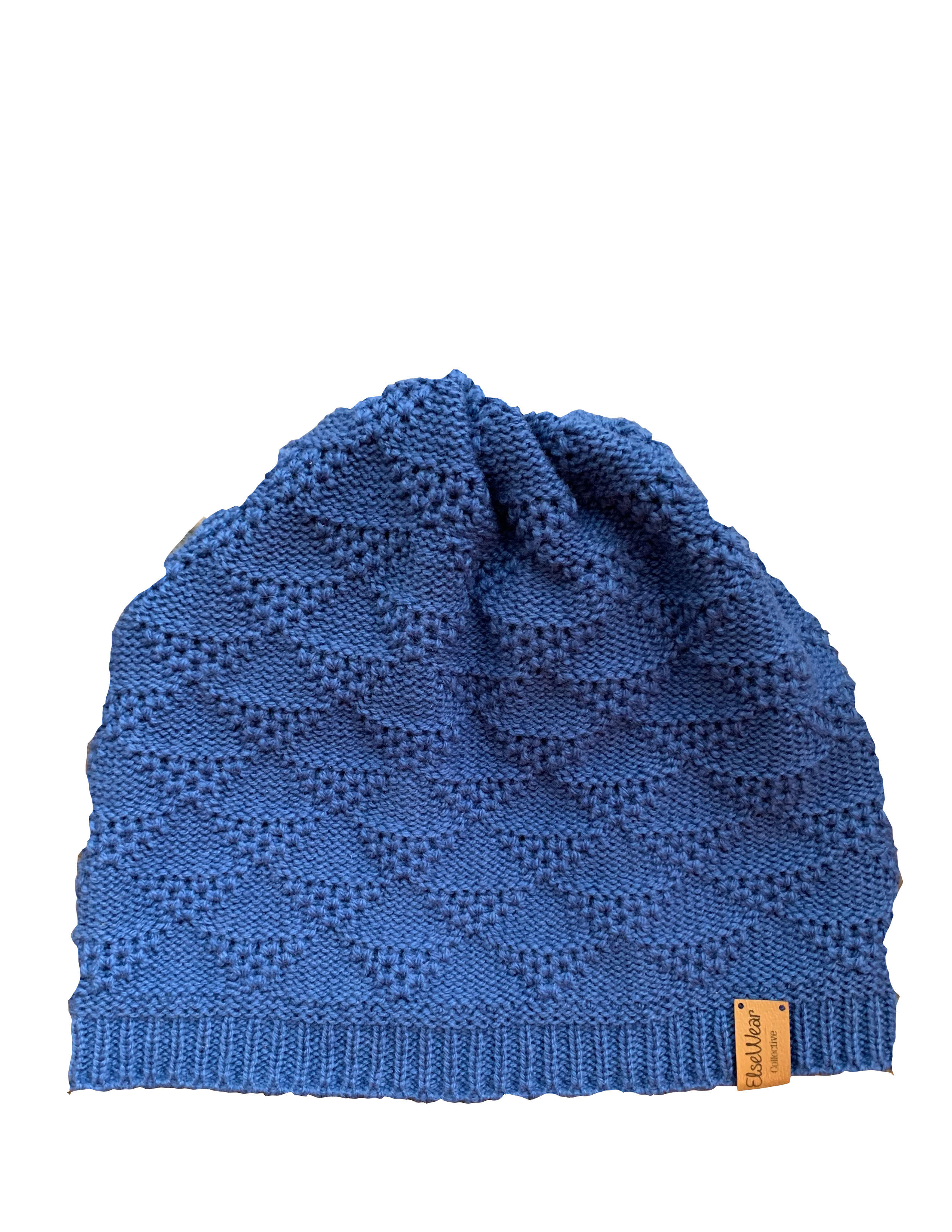 Routt Beanie in Navy