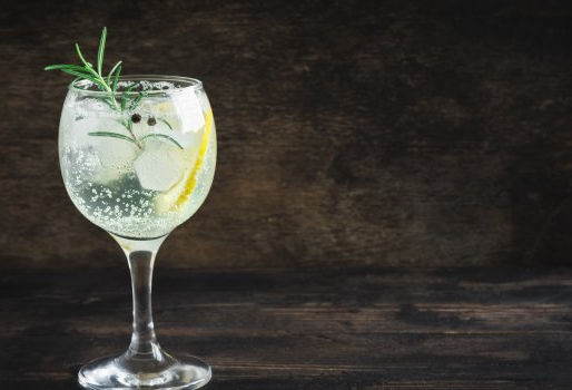 MEDITERRANE JUNIPER TONIC