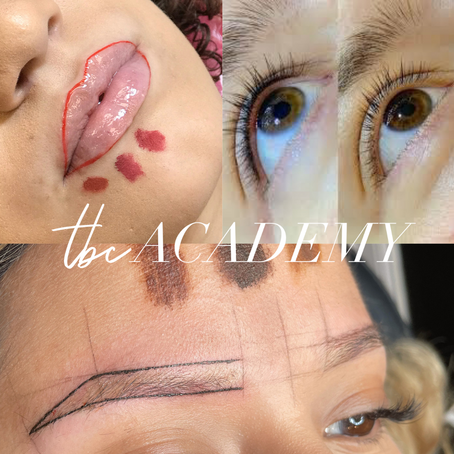 HOW DO I KNOW IF MY PERMANENT MAKEUP TRAINING IS IBHE-APPROVED?