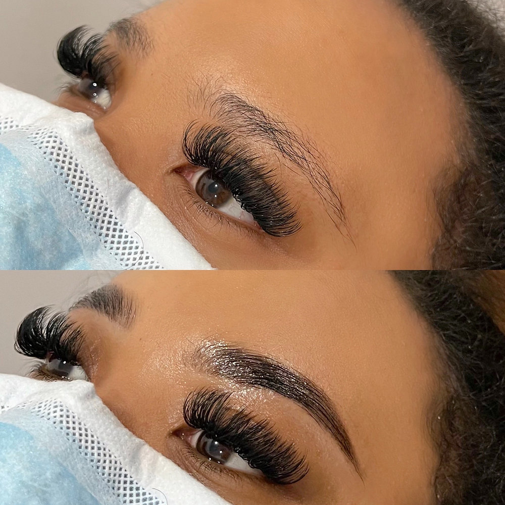 Do you need a license in Illinois to perform Brow Laminations?