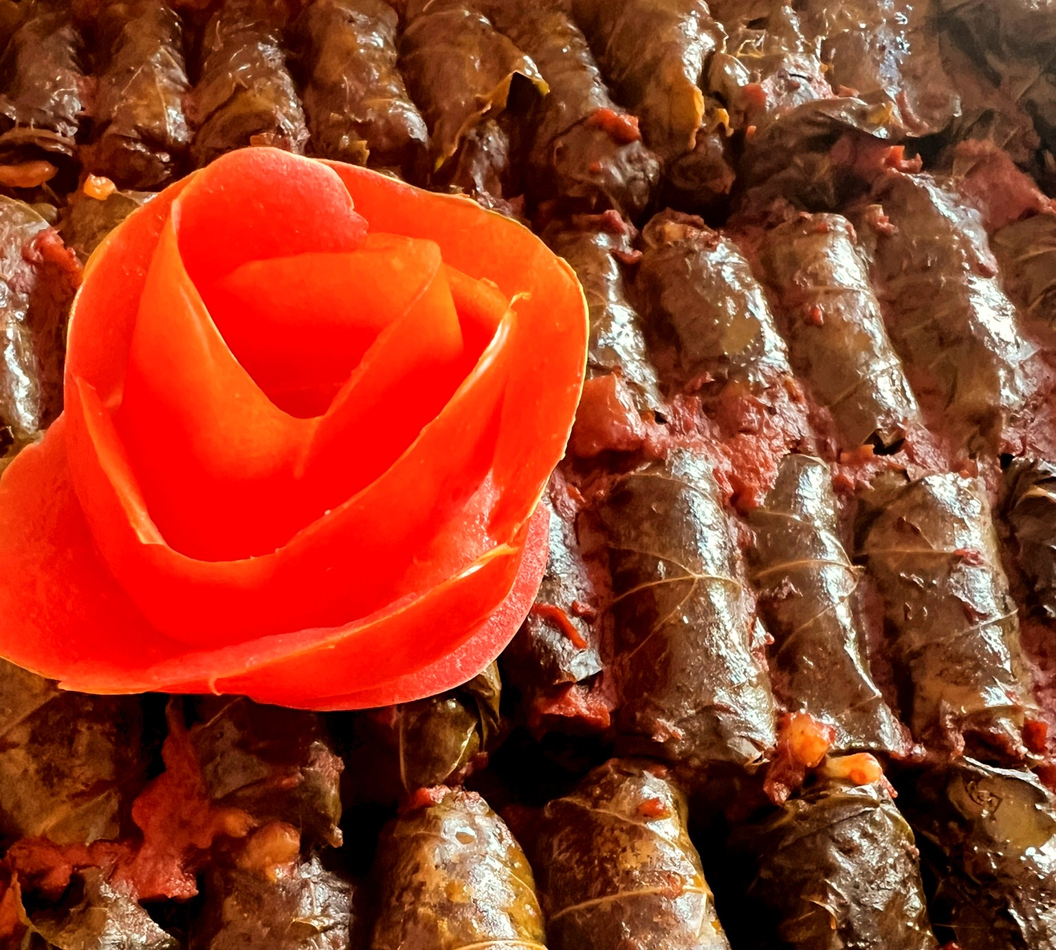 Opa Yummy Catering photo