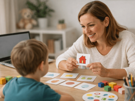 Disfasia: qué es, síntomas y tratamiento (Guía 2026)