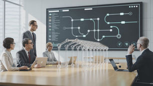 Cómo preparar tu empresa para la Ley 21.719 en Chile (paso a paso)