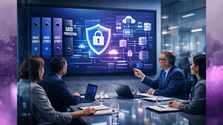 Ley 21.719 vs ISO 9001, 27001 y 27701: qué camino le conviene a tu empresa