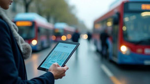 Software para venta de pasajes de buses: Mejora tu gestión y atención al cliente