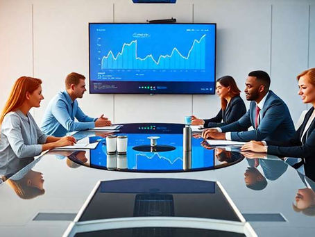 Comunicación efectiva: Clave para el éxito