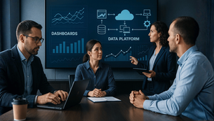 Plataformas de Integración y Analítica de Datos: la base para modernizar instituciones y empresas