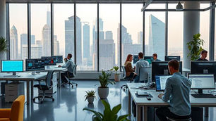 Inteligencia artificial para las empresas: Transformando tu negocio en Chile