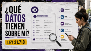 Derecho de Acceso: cómo saber qué datos tiene una empresa sobre ti