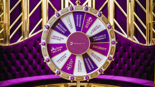 Ruletas digitales con QR: cómo captar leads sin contacto en activaciones