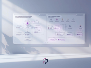 Automatización de Procesos con n8n: 15 Flujos reales para empresas en Chile