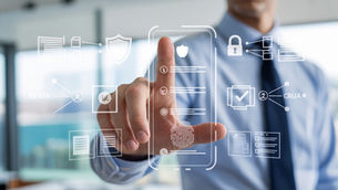 Qué debe incluir un documento de aceptación de uso de datos para cumplir con la Ley 21.719 en Chile