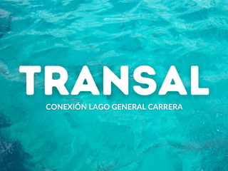 Chelenco vuelve a navegar en el Lago General Carrera