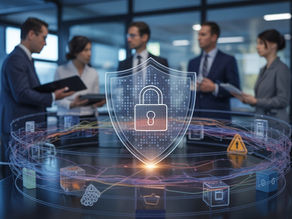 Multas de la Ley 21.719 en Chile: qué arriesgan las empresas que no protejan los datos