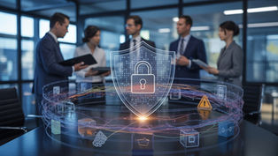 Multas de la Ley 21.719 en Chile: qué arriesgan las empresas que no protejan los datos