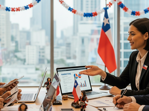 Marketing en Fiestas Patrias: Estrategias para Aumentar Ventas