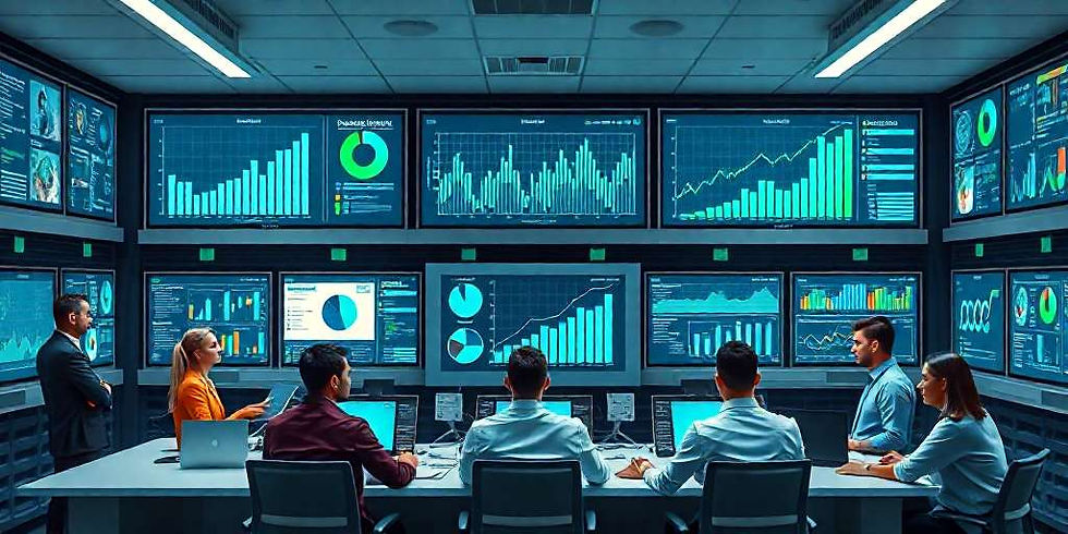 Recolección de Datos | Datactil
