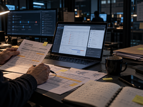 Qué hacer si se filtran datos personales de clientes en una empresa chilena