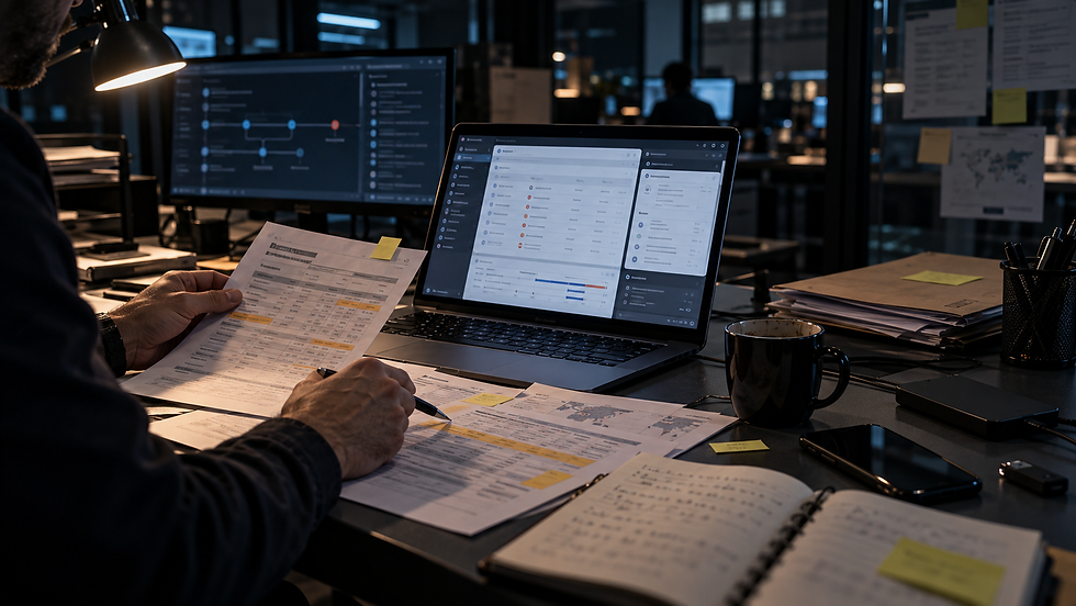 Qué hacer si se filtran datos personales de clientes en una empresa chilena