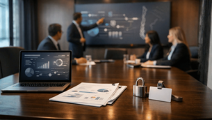 Ley 21.719 en Chile: fechas clave y checklist para empresas