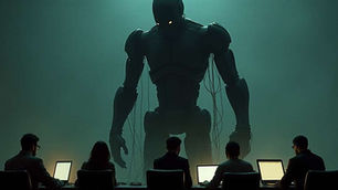 Desventajas de la inteligencia artificial en la educación y la vida diaria