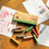 Thumbnail: HoneySticks Super Jumbo Crayons - 12 Pack