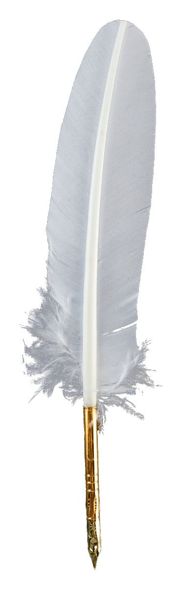 Thumbnail: Herbin Goose Quills - Assorted