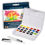 Thumbnail: Derwent Inktense Paint Pan Set 24