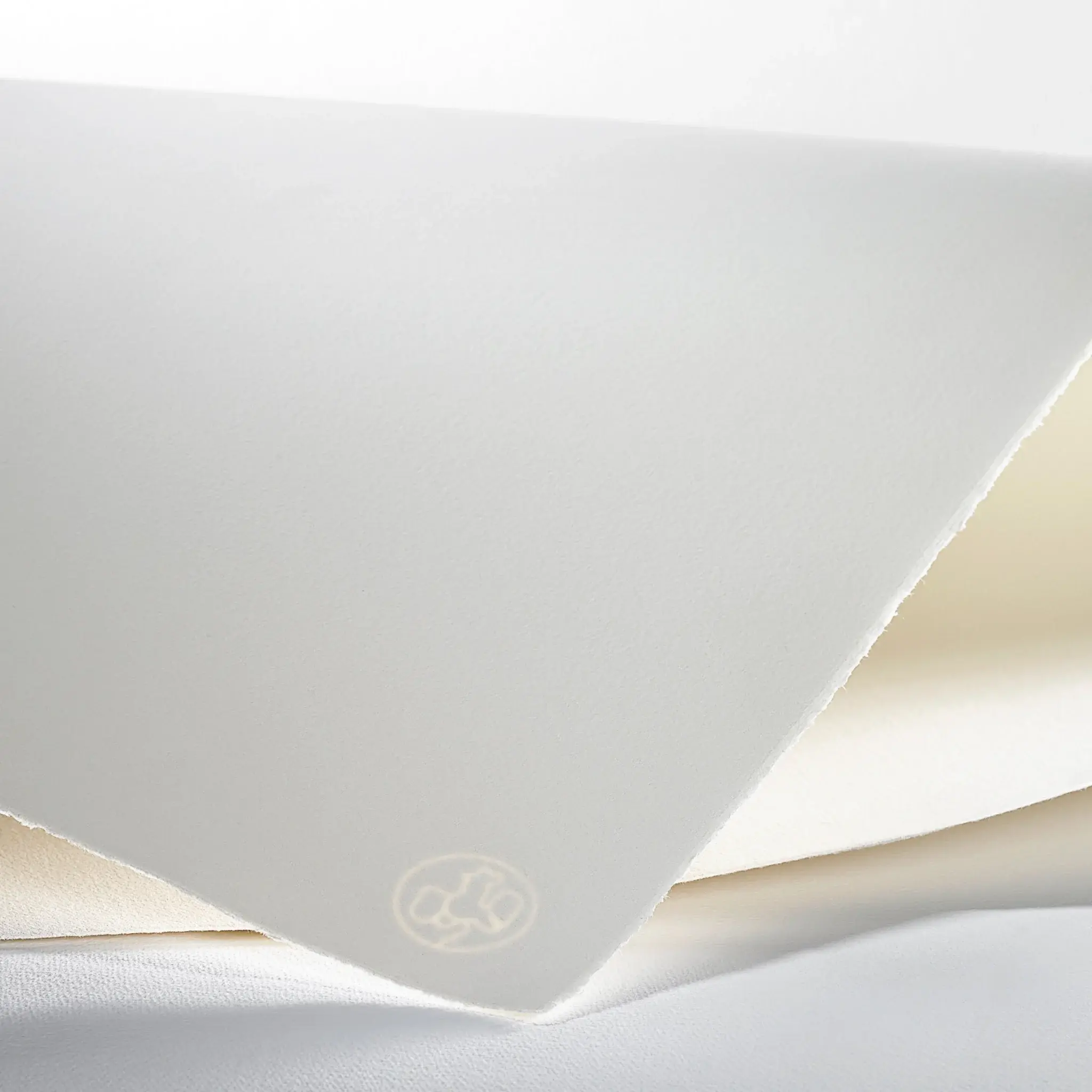 Hahnemühle Printmaking Paper - White