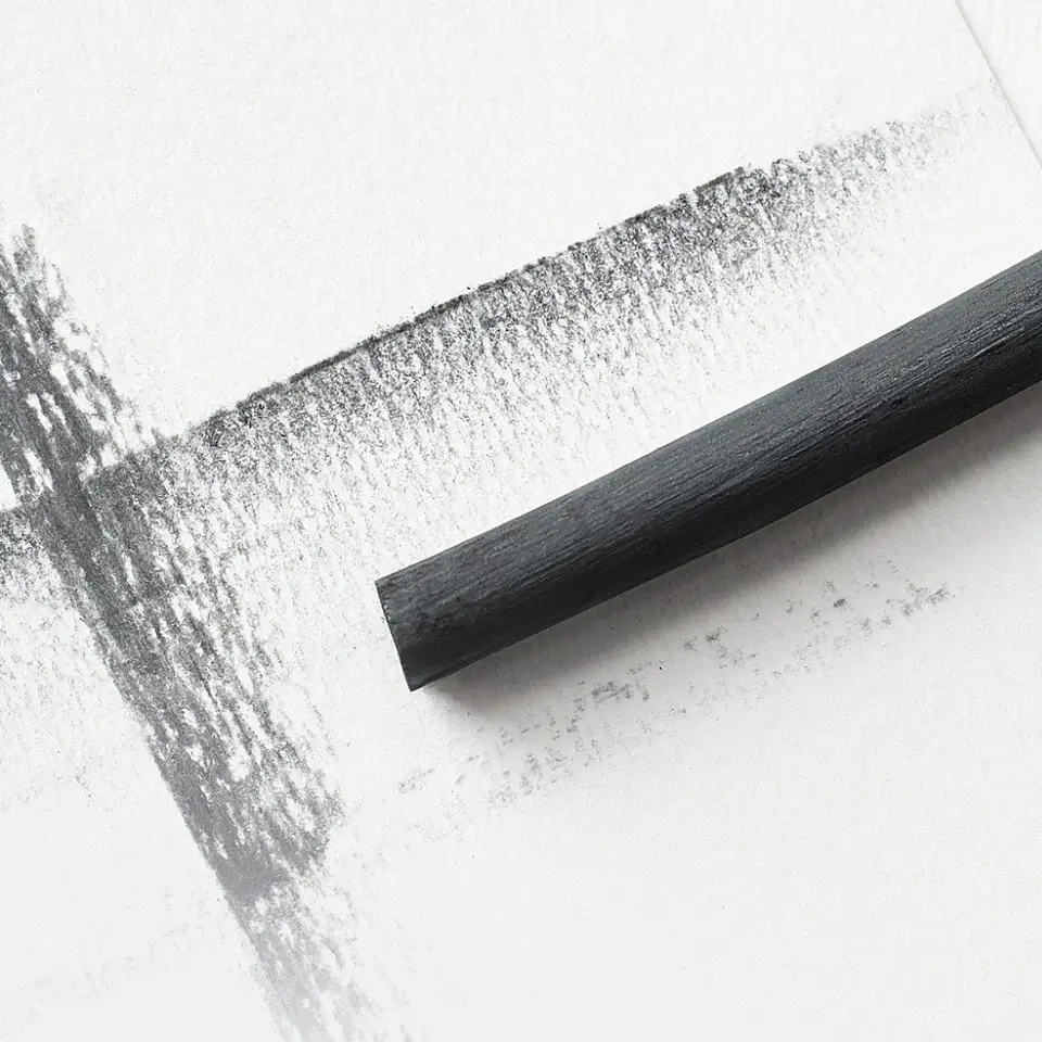 Winsor & Newton Willow Charcoal