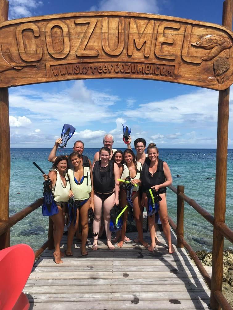 Cozumel Scooter Tours
