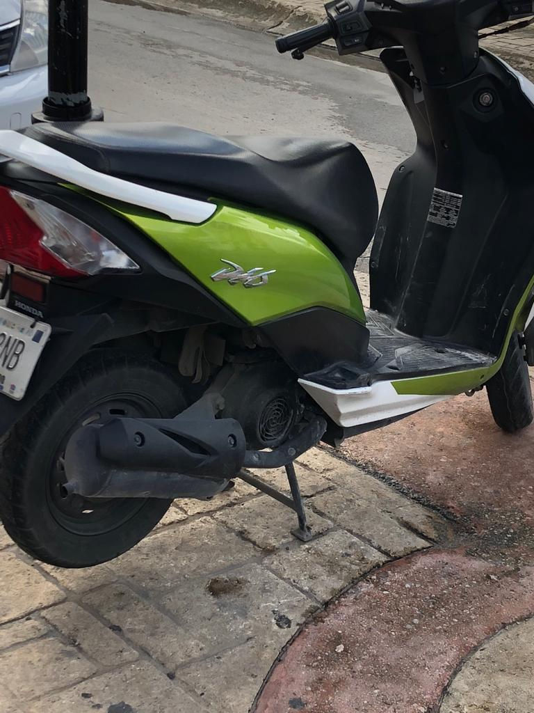 Cozumel Scooter Tours