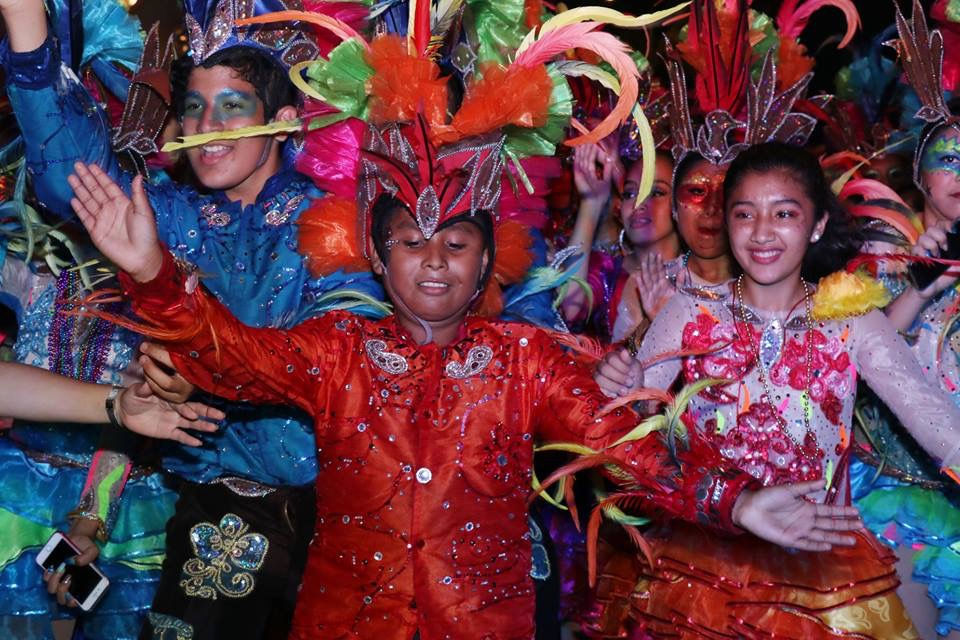 Cozumel Carnaval 2019 Tours