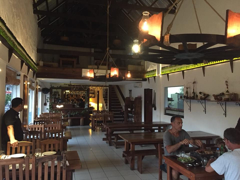 Cozumel Restaurant Dining Tours