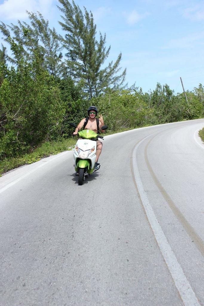 Cozumel Scooter Tours