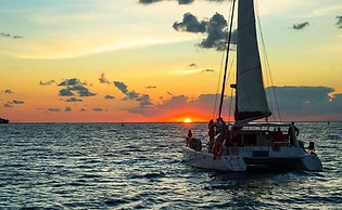 Cozumel Sunset Sail Excursions Tours