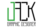 Logo Jack Graphic Designer