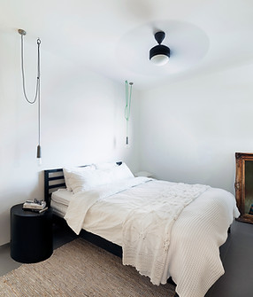 Modern Bedroom Decor