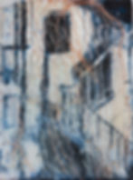 Study for un-abandoned (2011)