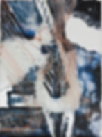 Study for un-abandoned (2011)