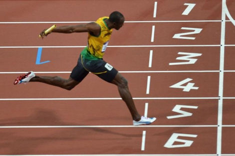 El límite solo existe en tu mente