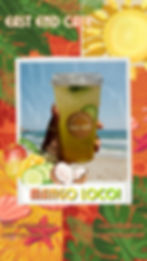 Mango Loco!