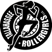Tallahassee Roller Derby Logo
