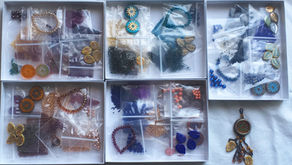 Curated Collections - Sun Kit