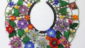 Bead Dreams 2016