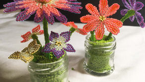 From the Flowering Fields