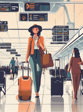 Human-Focused Service: How Kindness Transformed My Travel Experience