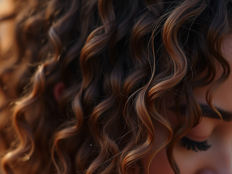 Silicone-Free Curly Hair Products: Your Ultimate Guide to Gorgeous Curls