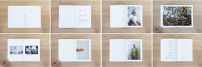 Marc Wilson: Review of my work